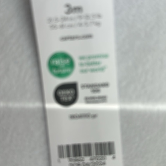 Carter's Purple Ribbed Outfit Set - Picture 2 of 2